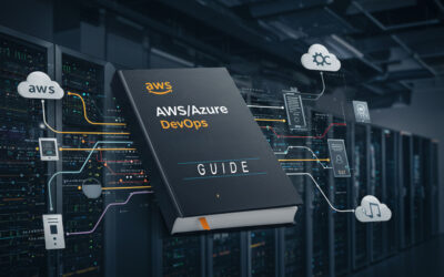 AWS/Azure DevOps Managed Services for Enterprises: A Comprehensive Guide