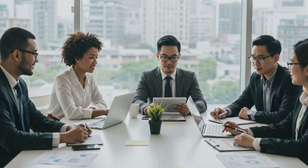 Definition & Importance of BPO