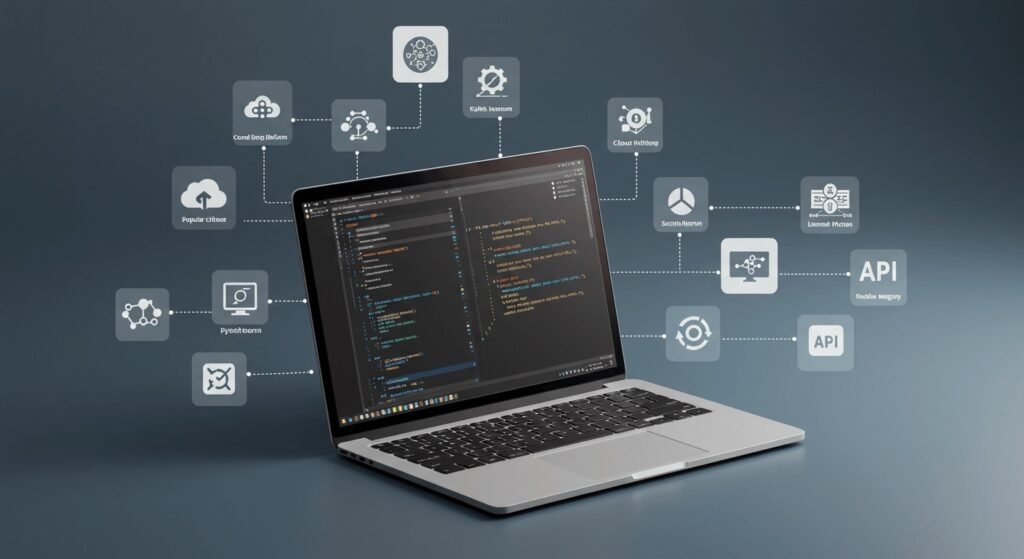 Essential AI & Machine Learning Libraries & Tools for Small Businesses