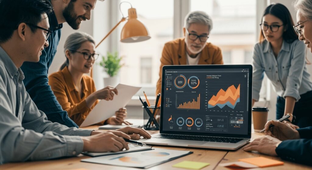 How Small Businesses Can Implement AI & Machine Learning