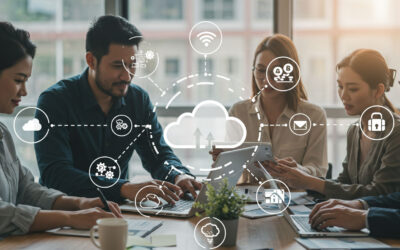 Best Cloud Computing Services for Small Businesses