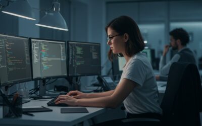 Custom Software Development Services for Small Businesses: A Complete Guide