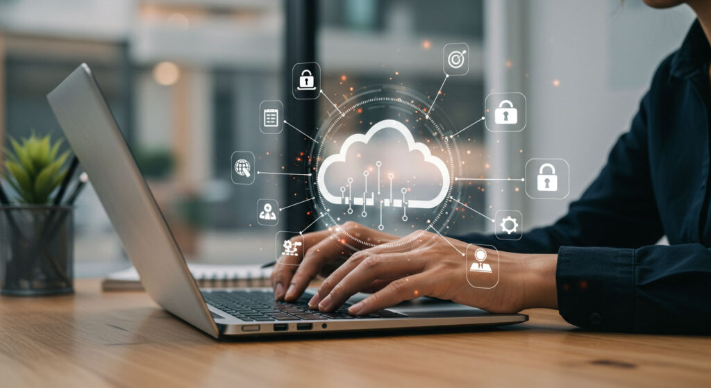 Top Cloud Computing Services for Small Businesses in 2025